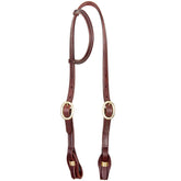 Hilason One Ear Bridle