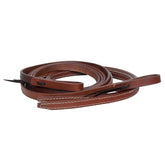 HILASON Leather Flat Reins