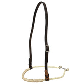 Caveson Genuine Leather Noseband